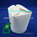 eco-friendly biodegradable PLA coated paper box